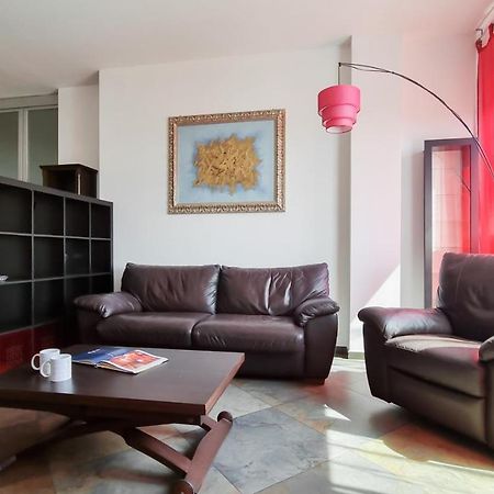 Italianway - Monza 43A Daire Milano Dış mekan fotoğraf