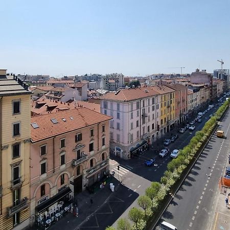 Italianway - Monza 43A Daire Milano Dış mekan fotoğraf