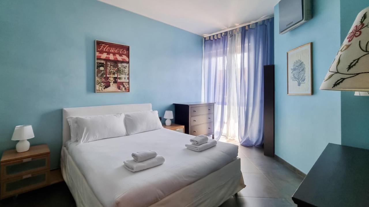 Italianway - Monza 43A Daire Milano Dış mekan fotoğraf
