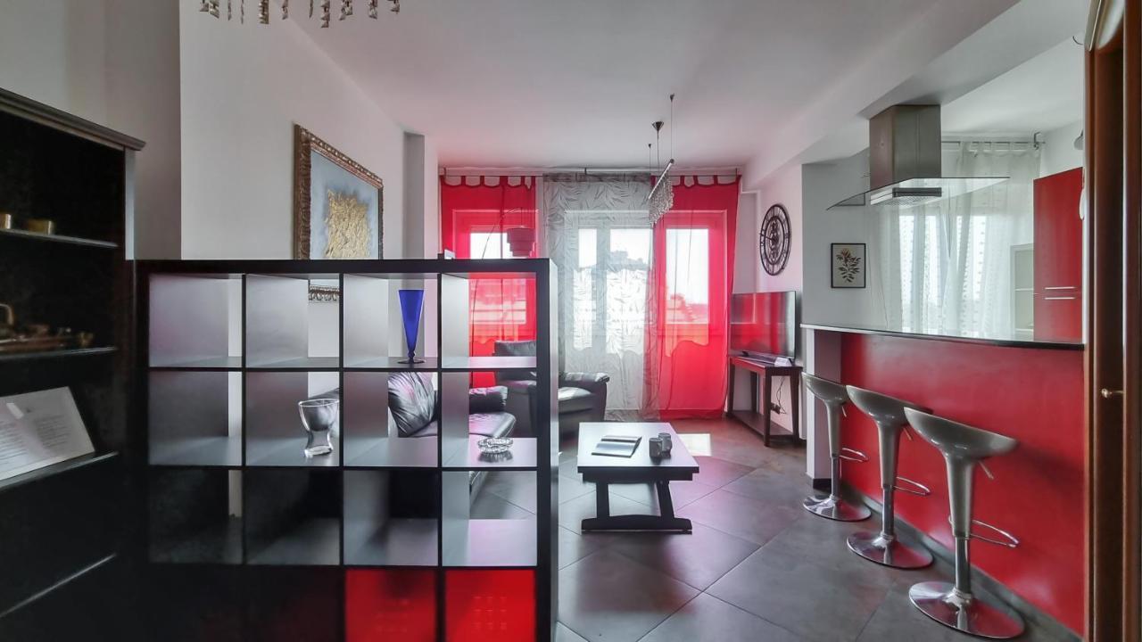 Italianway - Monza 43A Daire Milano Dış mekan fotoğraf
