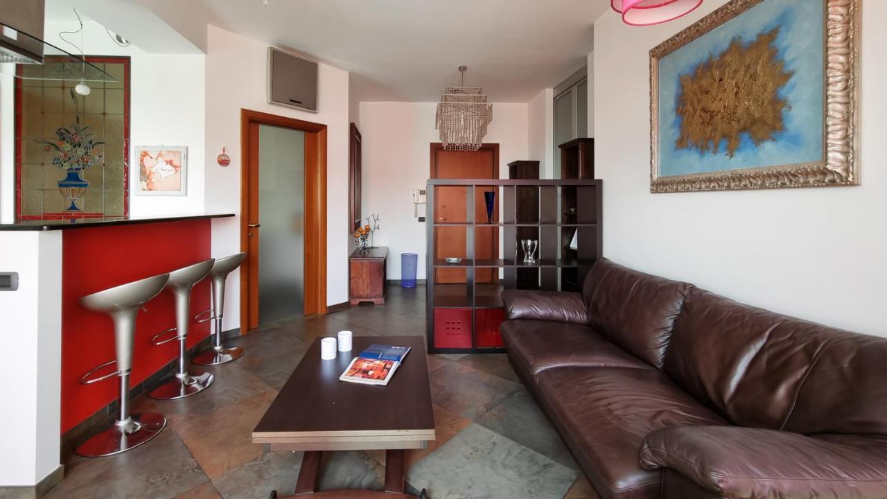 Italianway - Monza 43A Daire Milano Dış mekan fotoğraf