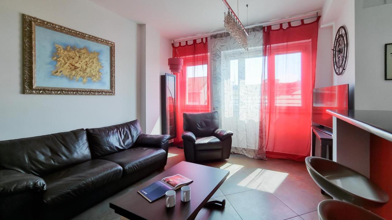 Italianway - Monza 43A Daire Milano Dış mekan fotoğraf