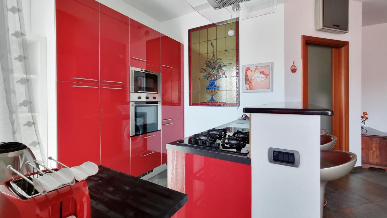 Italianway - Monza 43A Daire Milano Dış mekan fotoğraf