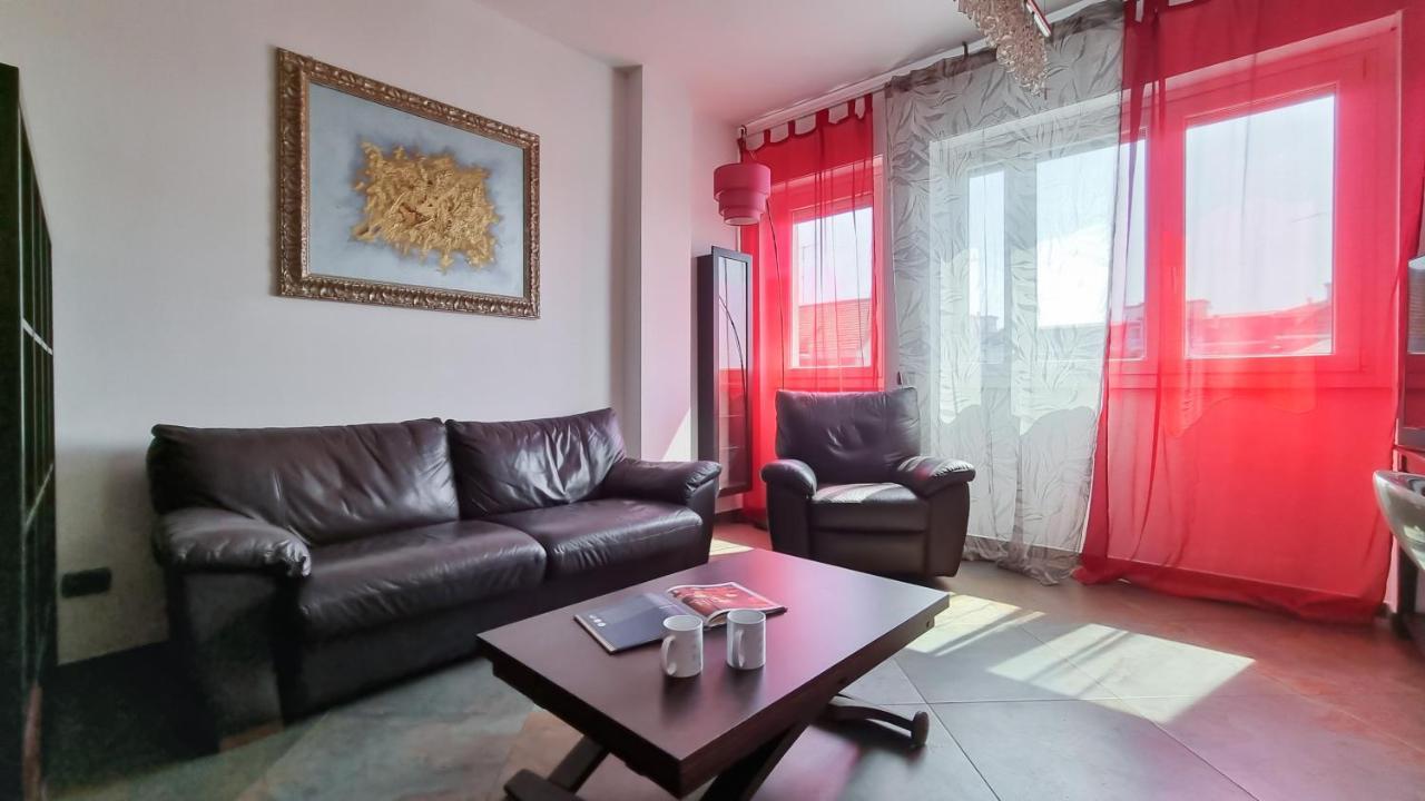 Italianway - Monza 43A Daire Milano Dış mekan fotoğraf