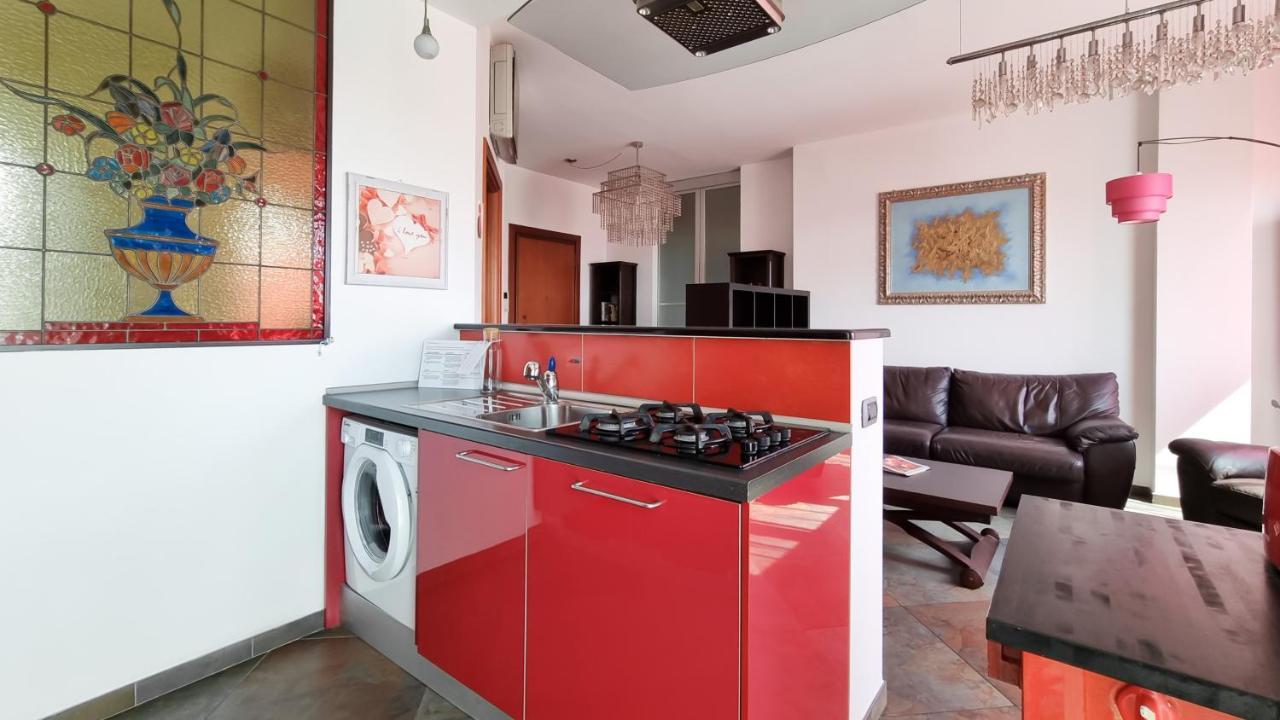 Italianway - Monza 43A Daire Milano Dış mekan fotoğraf