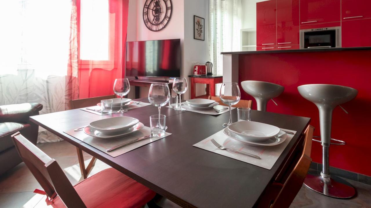 Italianway - Monza 43A Daire Milano Dış mekan fotoğraf
