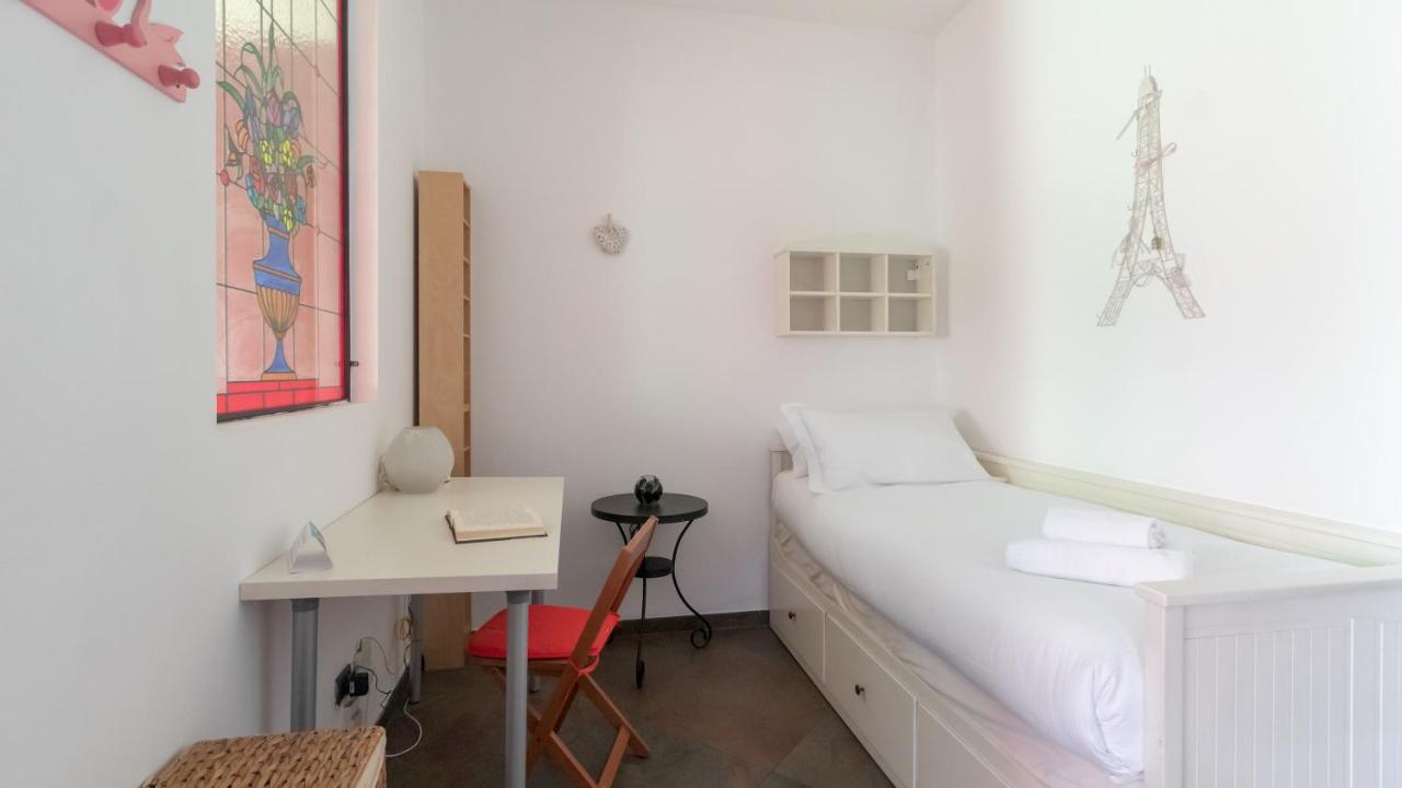 Italianway - Monza 43A Daire Milano Dış mekan fotoğraf